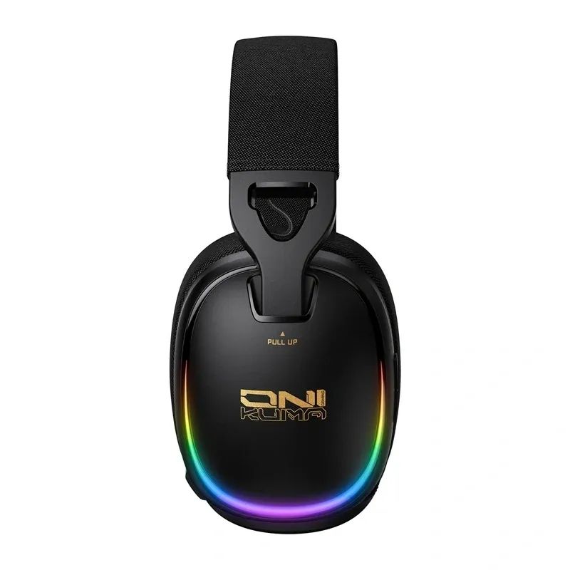 ONIKUMA GT805 Gaming Headphones (Black)